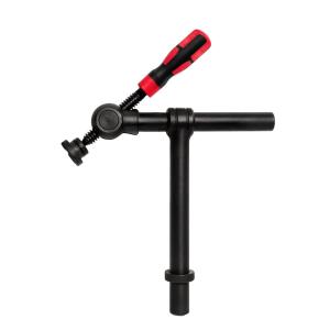 Zacisk mocujący 45° 90° 180° 220x270mm azotowany