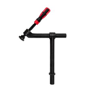 Zacisk mocujący 45° 220x270mm azotowany