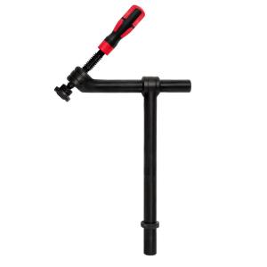 Zacisk mocujący 45° 220x350mm azotowany