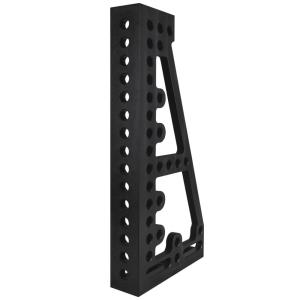 Kątownik 375x100x800 lewy azotowany