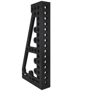 Kątownik 375x100x800 prawy azotowany