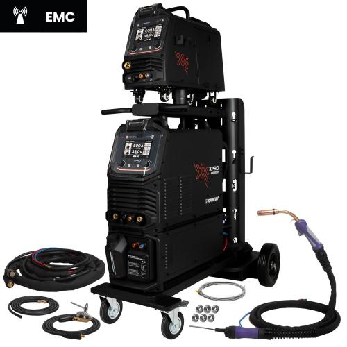 XPROMIG500DP-PAK-501-3 0