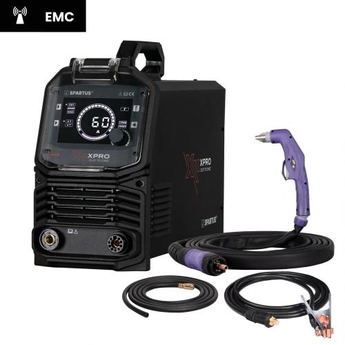 XPROCUT70CNC-PAK-80H-6 0