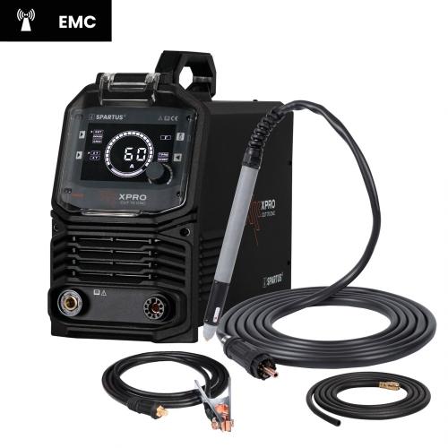 XPROCUT70CNC-PAK-80M-6 0
