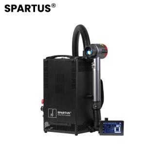 Oczyszczarka laserowa Easy 100CL plecakowa