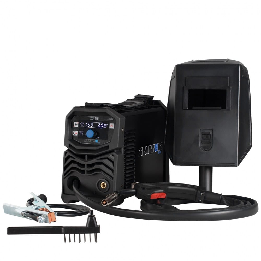 SPARTUS EasyMIG 130